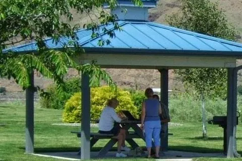 Granite Lake RV Resort