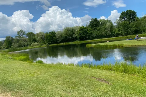The Finger Lakes Campground