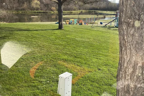 The Finger Lakes Campground