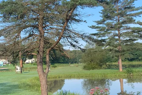 The Finger Lakes Campground