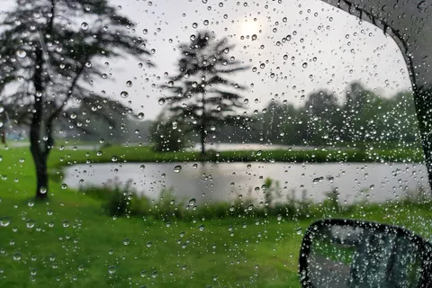 The Finger Lakes Campground