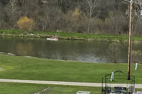 The Finger Lakes Campground
