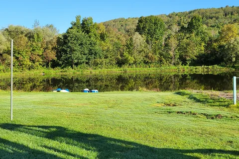 The Finger Lakes Campground