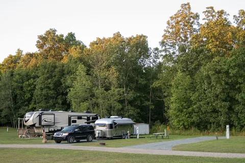 The Finger Lakes Campground