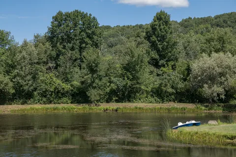 The Finger Lakes Campground