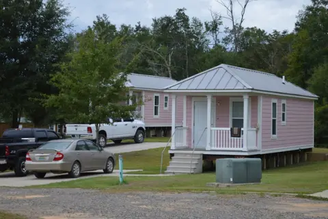 Autumn Lake RV Park