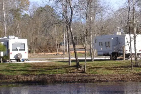 Autumn Lake RV Park