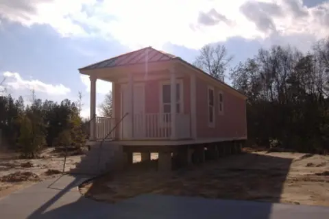 Autumn Lake RV Park