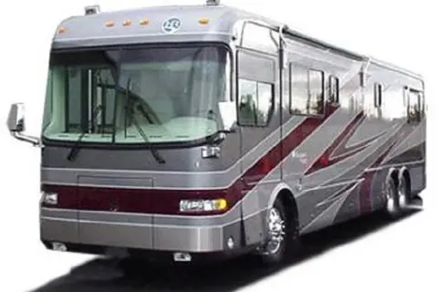Autumn Lake RV Park