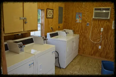 Autumn Lake RV Park