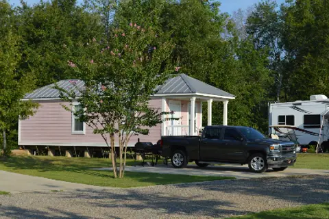 Autumn Lake RV Park