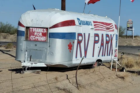 3 Dreamers RV Park