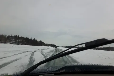 Bakers Narrows Provincial Park