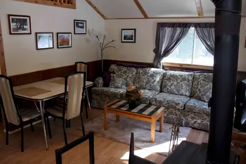 Mountain Trout Camp