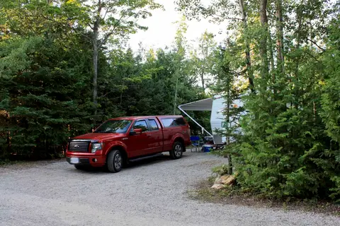 Mountain Trout Camp