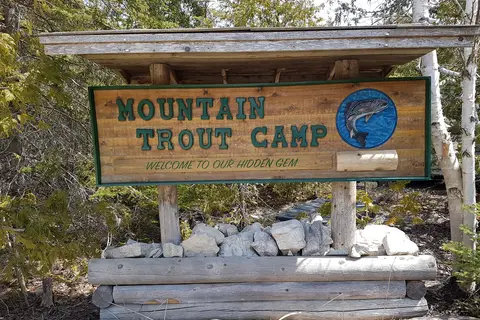 Mountain Trout Camp