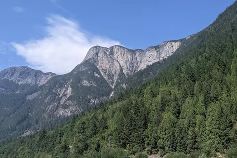 Silver Lake Provincial Park