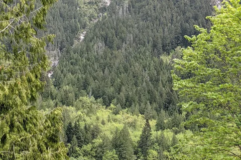 Silver Lake Provincial Park