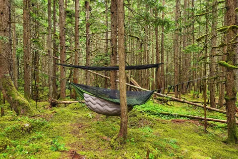 Silver Lake Provincial Park