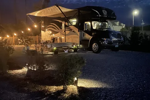 Old Salt RV Park