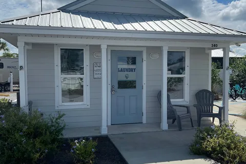 Old Salt RV Park
