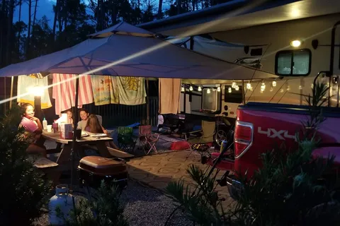 Old Salt RV Park