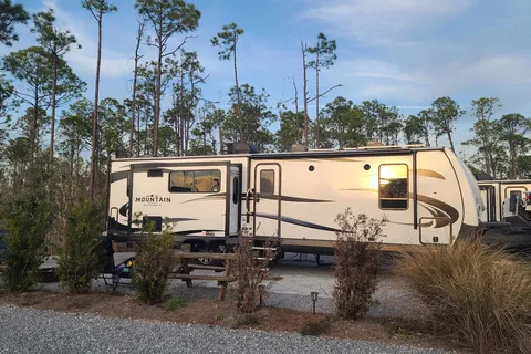 Old Salt RV Park