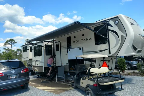 Old Salt RV Park
