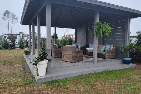 Old Salt RV Park