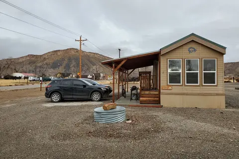 Ballard RV Park and Cabin Rentals