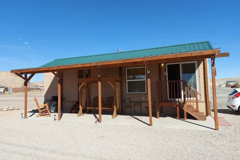 Ballard RV Park and Cabin Rentals