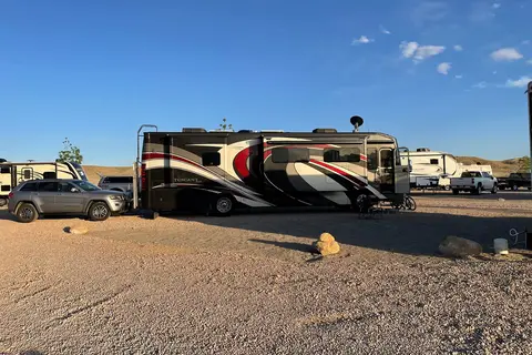 Ballard RV Park and Cabin Rentals