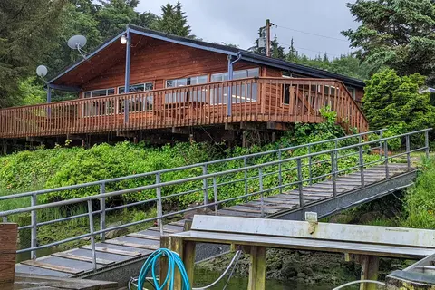 Paradise Cove RV Resort and Marina