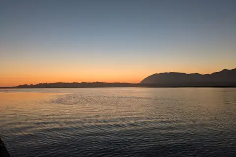 Paradise Cove RV Resort and Marina