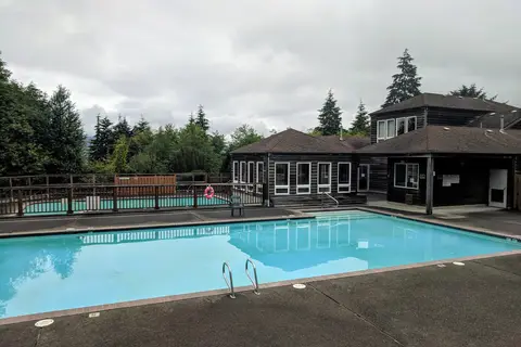 Paradise Cove RV Resort and Marina