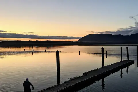 Paradise Cove RV Resort and Marina