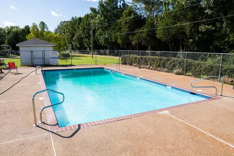 Memphis South Campground and RV Park