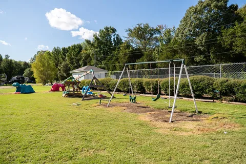 Memphis South Campground and RV Park