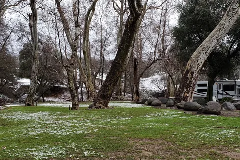 Quail Valley RV Park