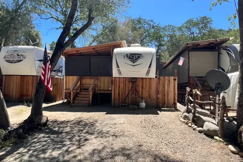 Quail Valley RV Park