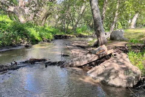 Quail Valley RV Park