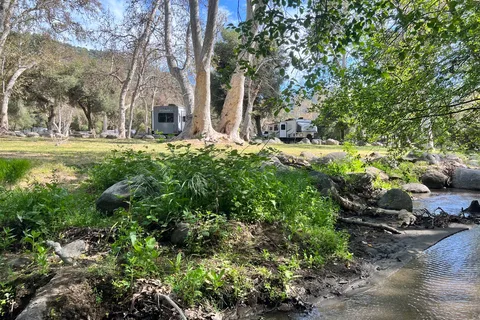 Quail Valley RV Park