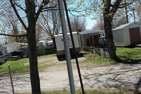 Camping Panoramique