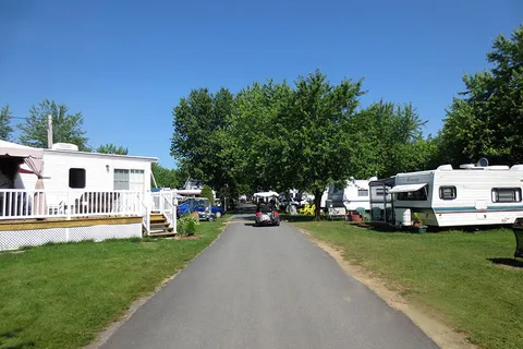 Camping Panoramique