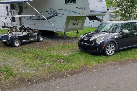 Camping Panoramique