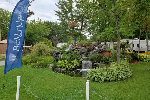 Camping Panoramique
