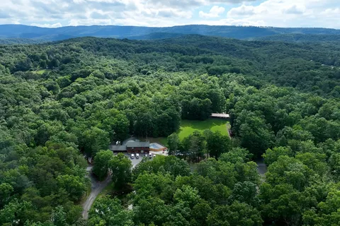 Ridge Rider Campground