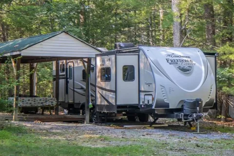 Ridge Rider Campground