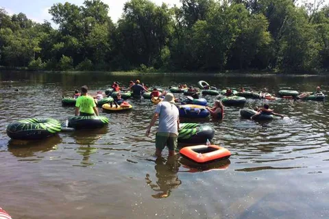 Ridge Rider Campground