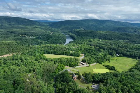 Ridge Rider Campground